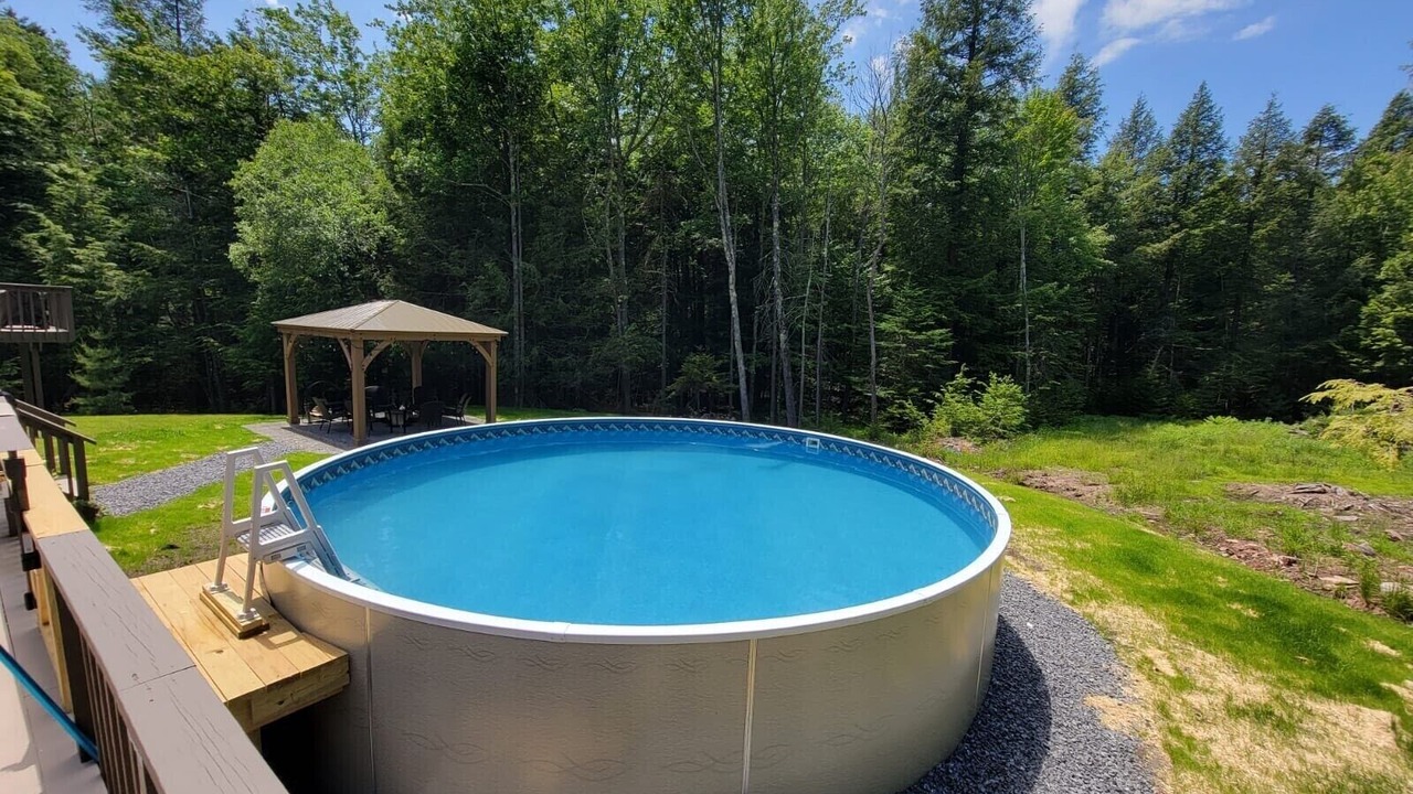 Photo of Outdoor in Tannersville