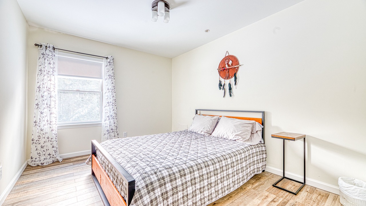 Photo of Bedroom in Tannersville