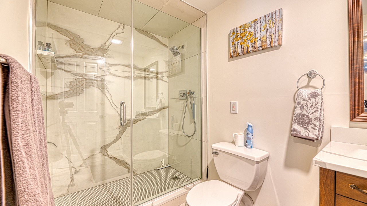 Photo of Bathroom in Tannersville