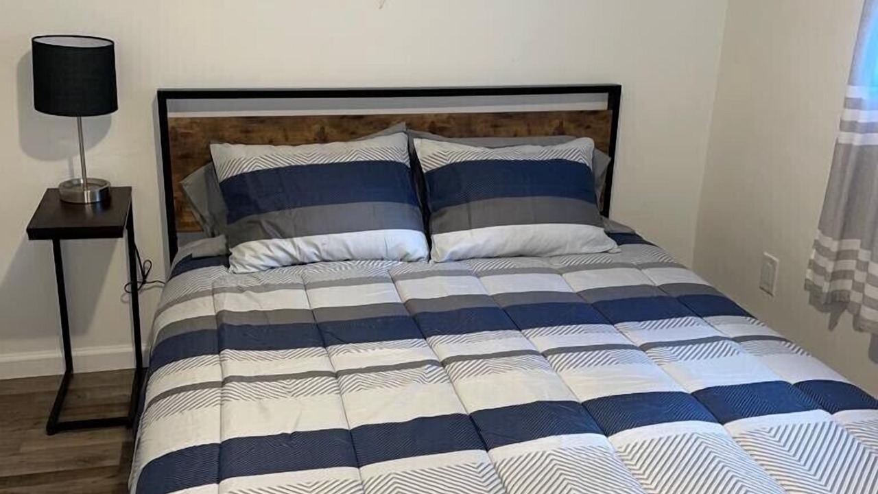 Photo of Bedroom in Tannersville