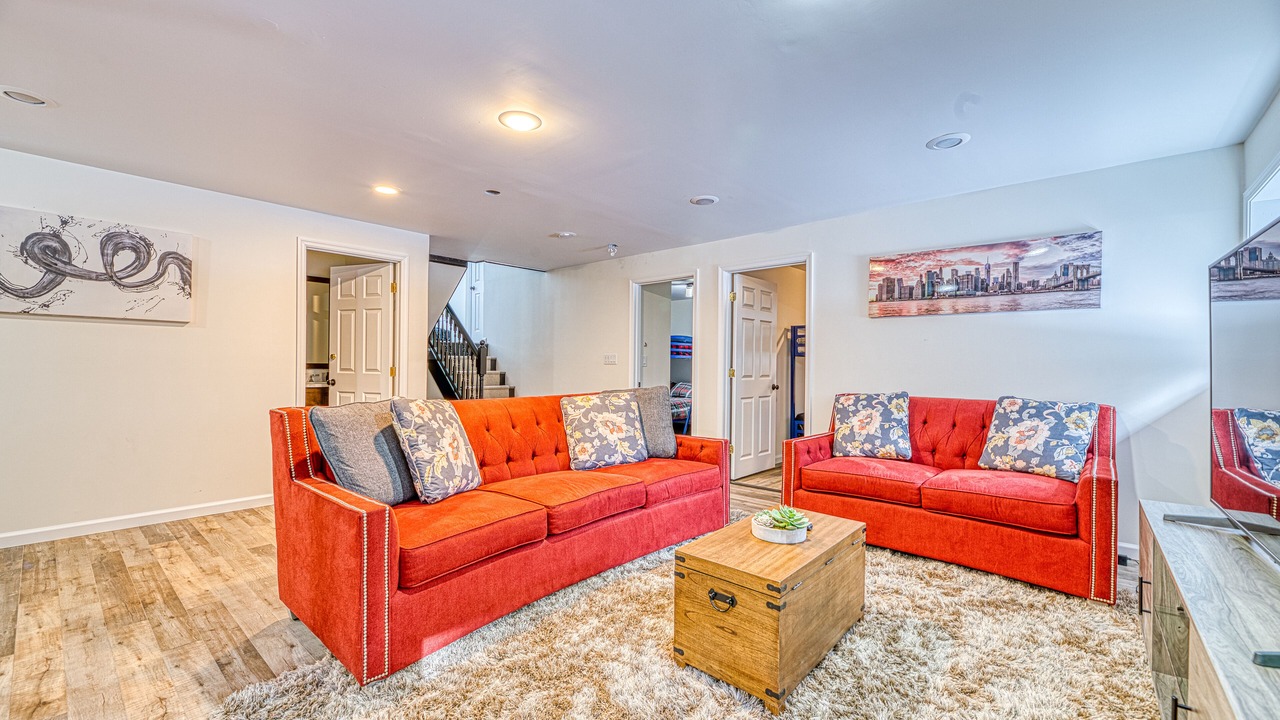 Photo of Livingroom in Tannersville