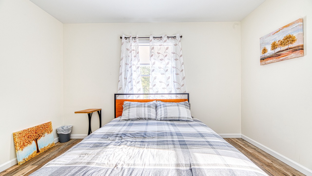 Photo of Bedroom in Tannersville