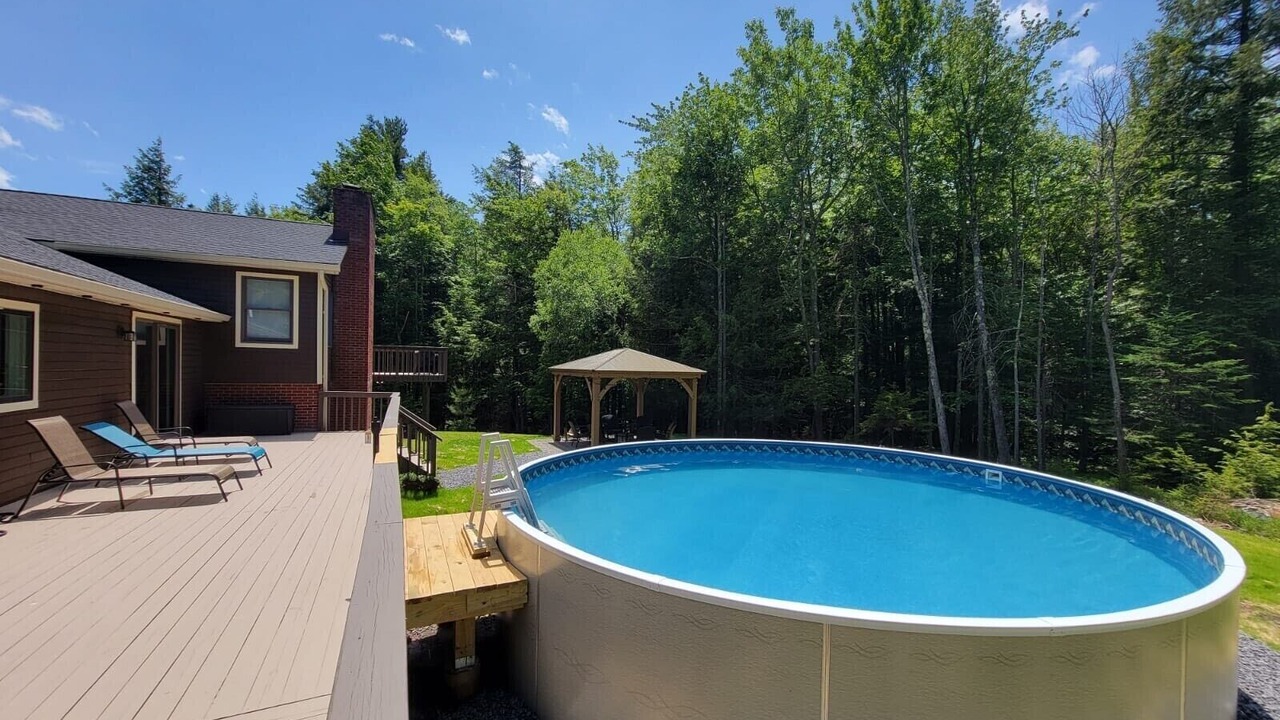 Photo of Outdoor in Tannersville