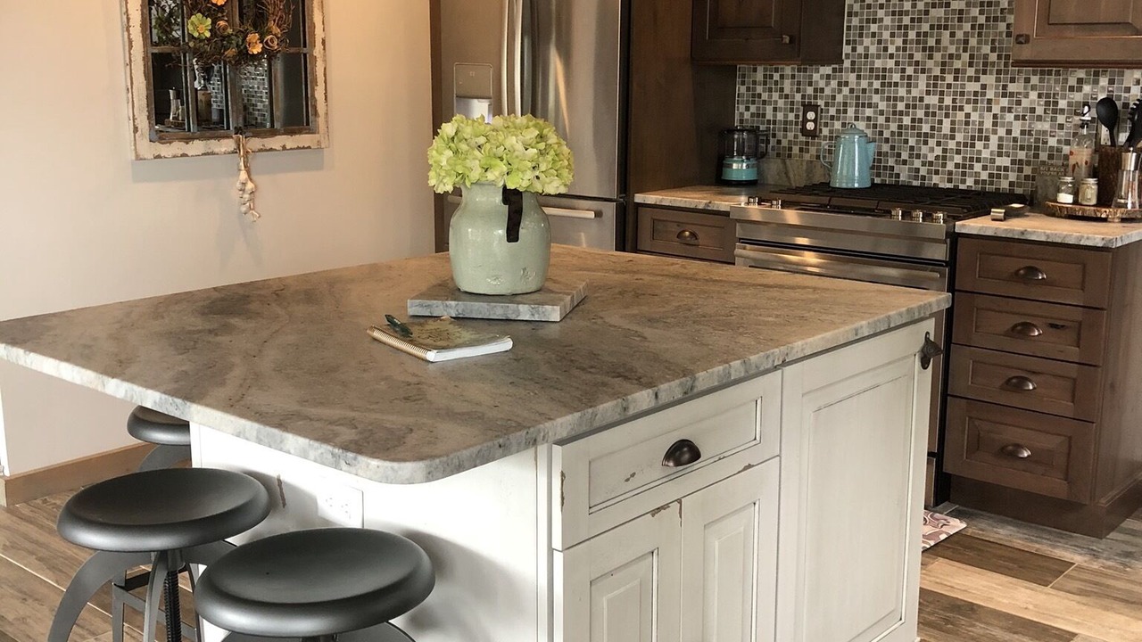 Photo of Kitchen in Old Forge