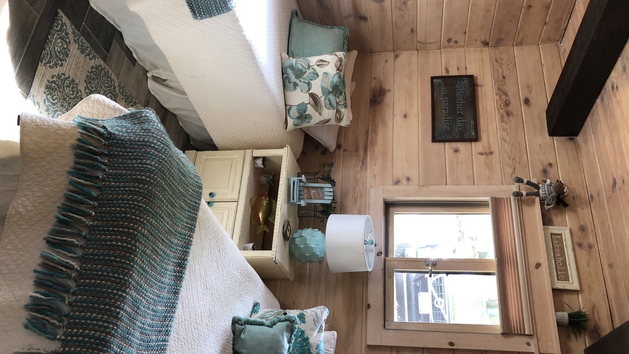 Photo of Livingroom in Old Forge