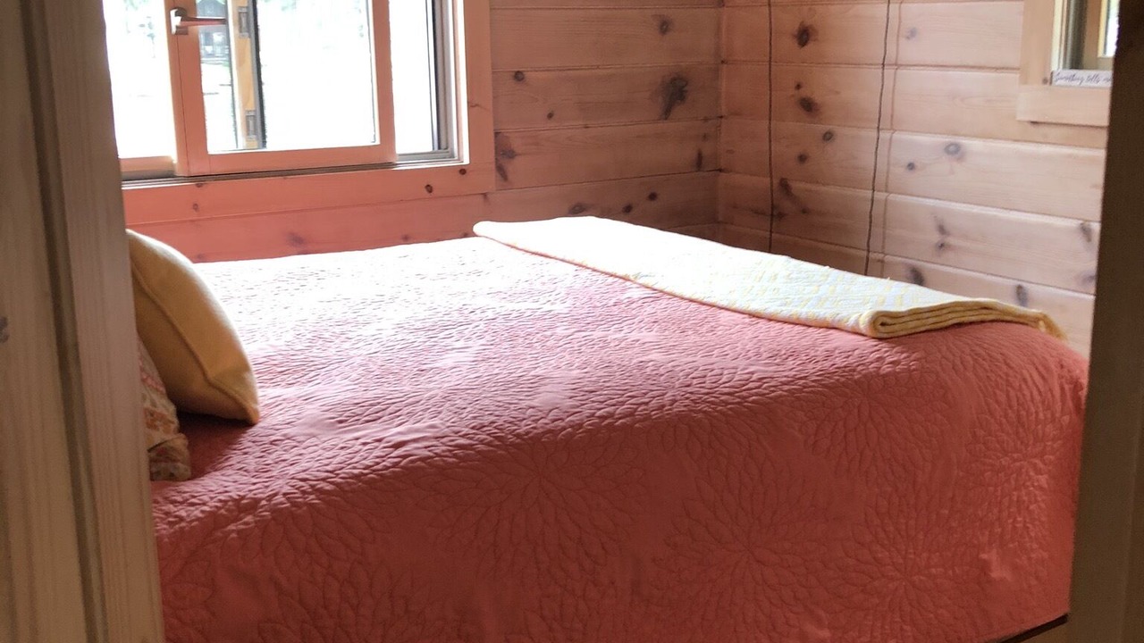 Photo of Bedroom in Old Forge