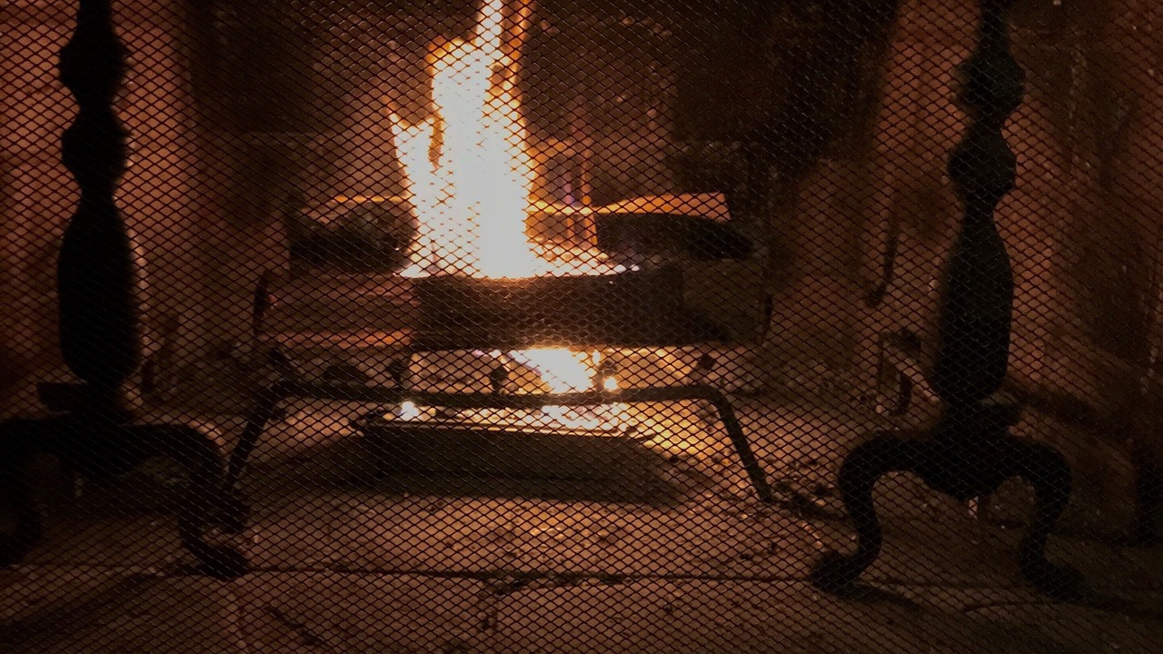 Photo of Livingroom in Basye