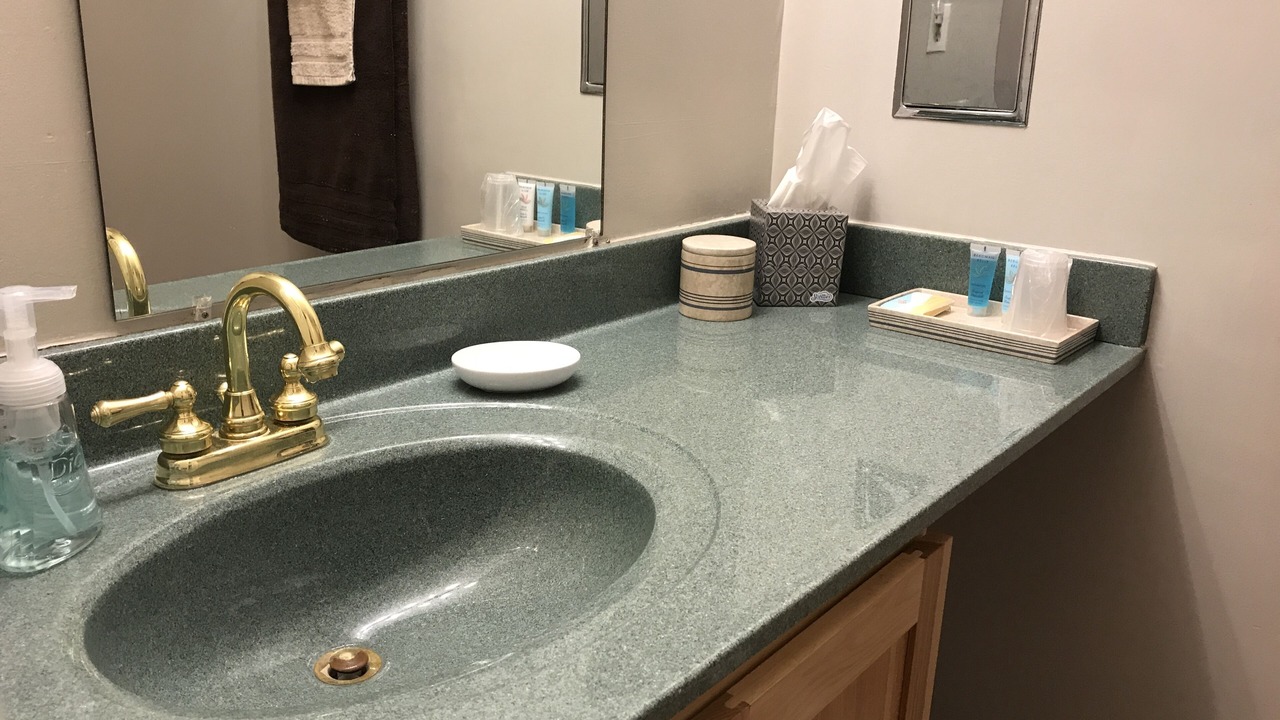 Photo of Bathroom in Basye