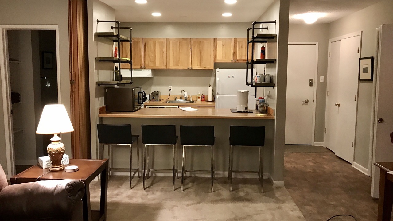Photo of Kitchen in Basye