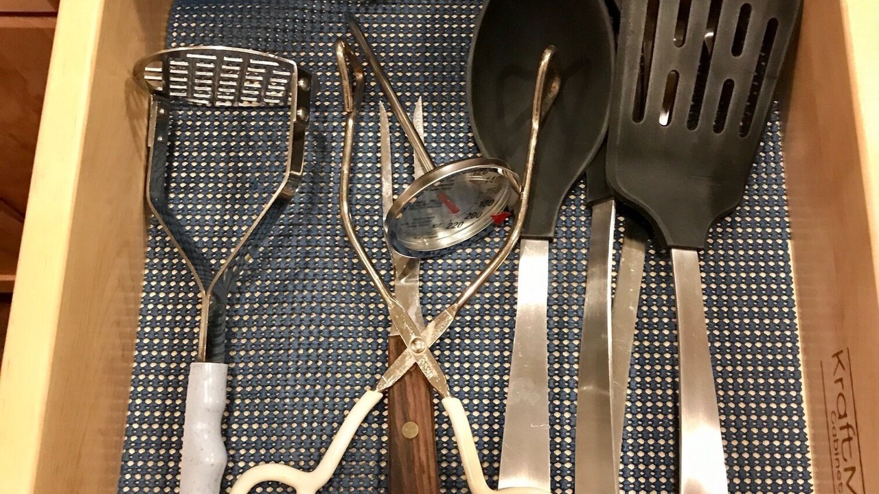Photo of Kitchen in Basye