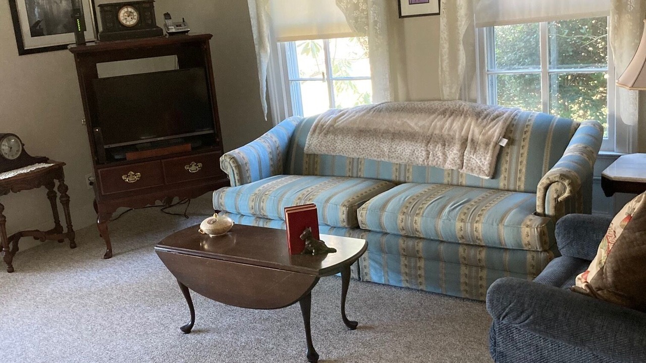 Photo of Livingroom in Port Jefferson