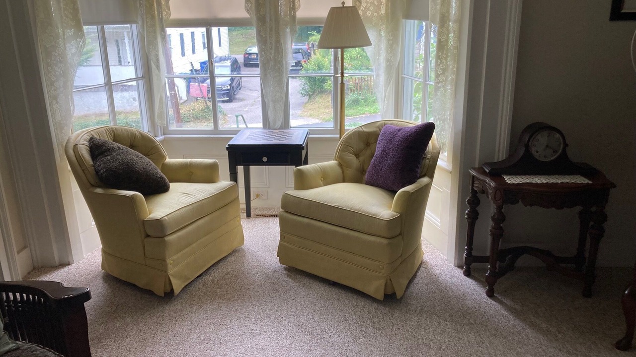 Photo of Bedroom in Port Jefferson