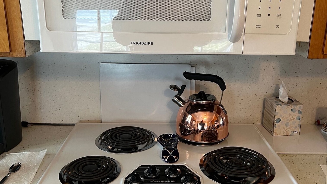 Photo of Kitchen in Port Jefferson