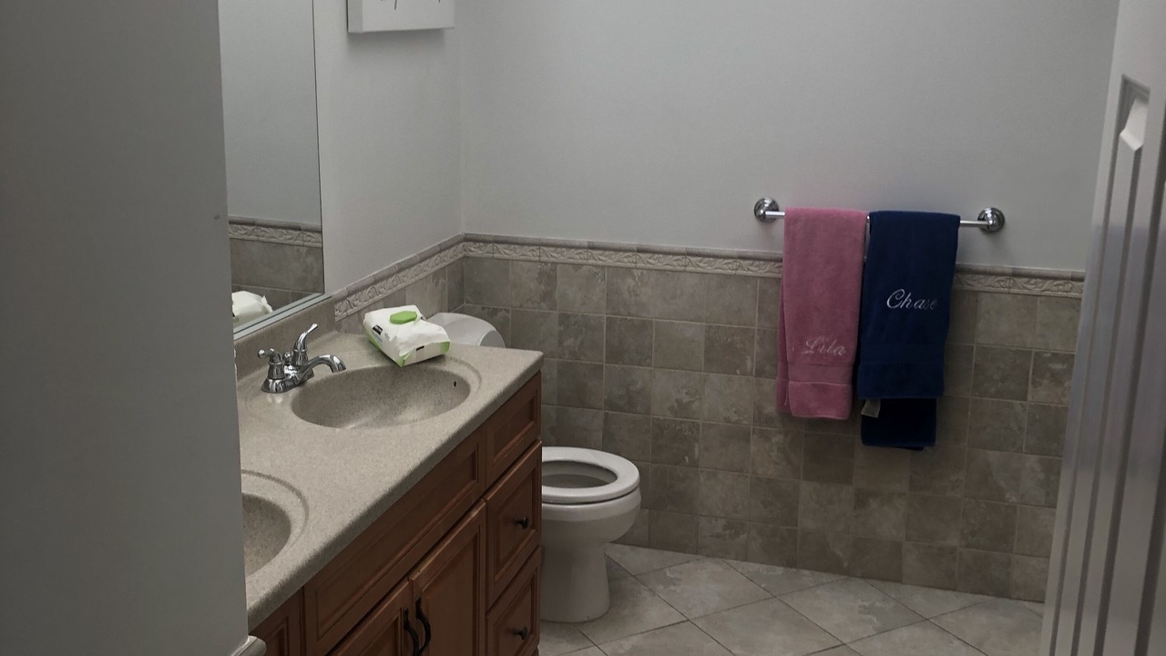 Photo of Bathroom in Speonk