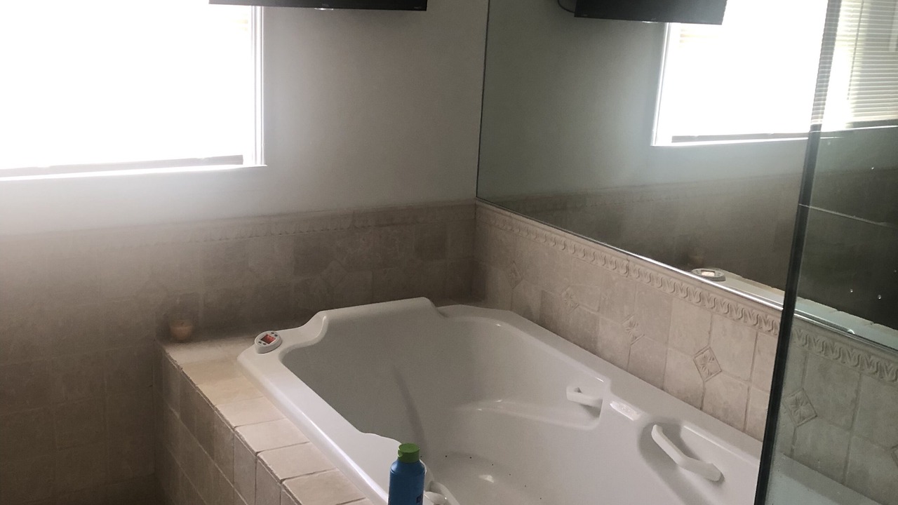 Photo of Bathroom in Speonk