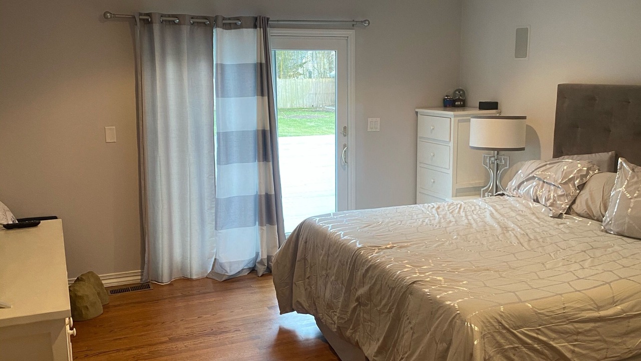 Photo of Bedroom in Speonk