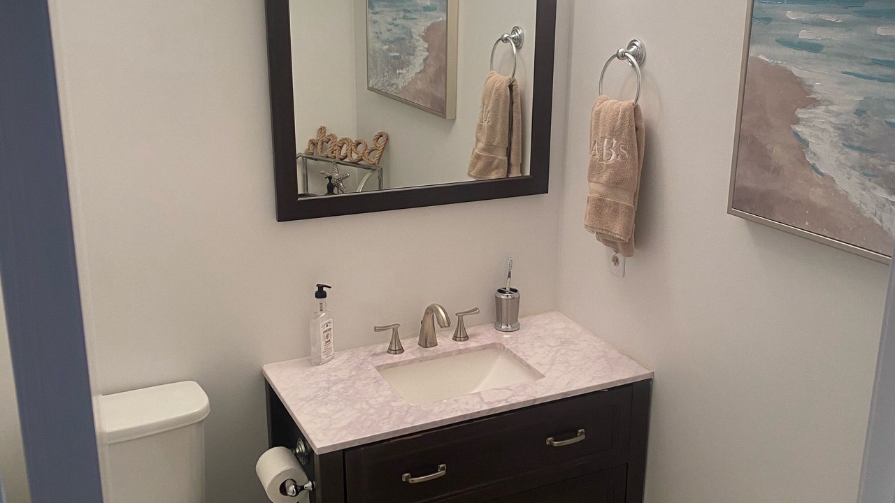 Photo of Bathroom in Speonk