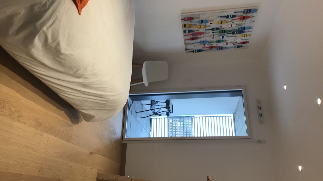 Photo of Bedroom in La Trinite-sur-Mer