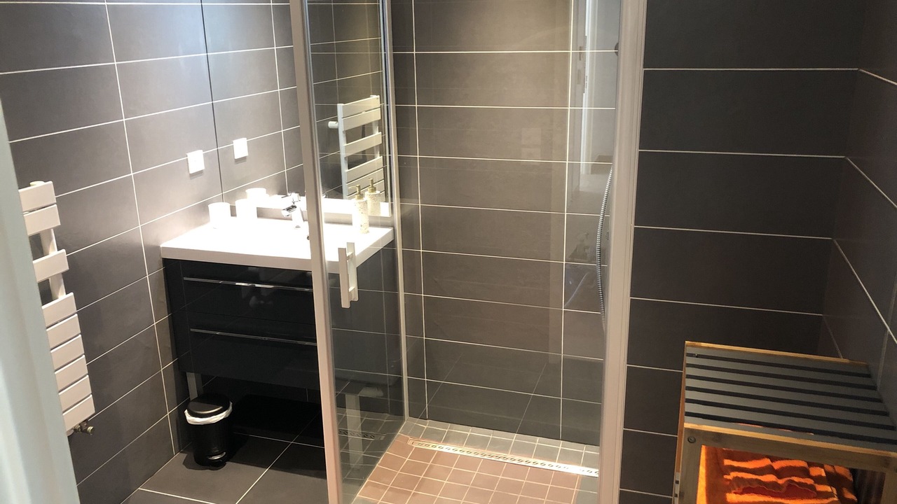 Photo of Bathroom in La Trinite-sur-Mer