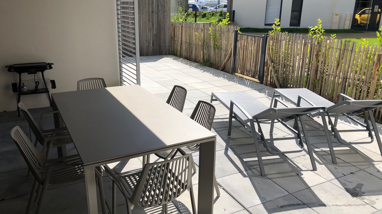 Photo of Outdoor in La Trinite-sur-Mer