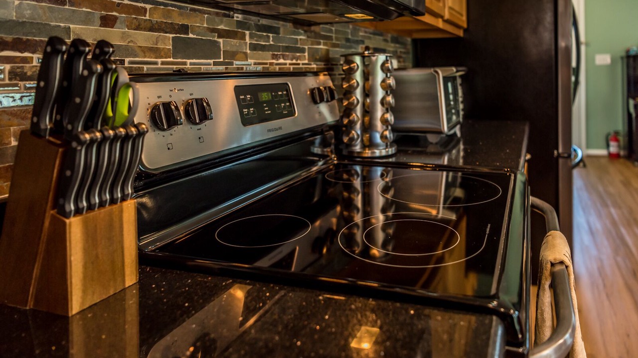 Photo of Kitchen in Front Royal