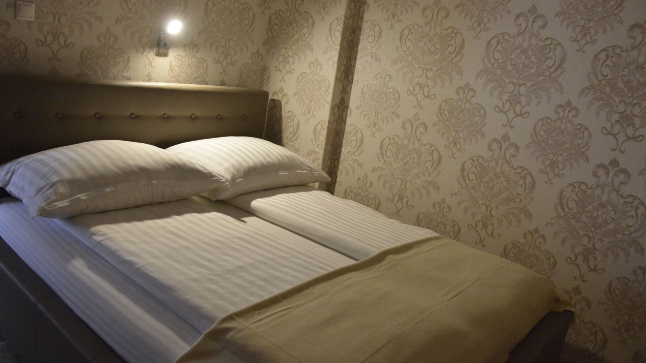 Photo of Bedroom in Morahalom