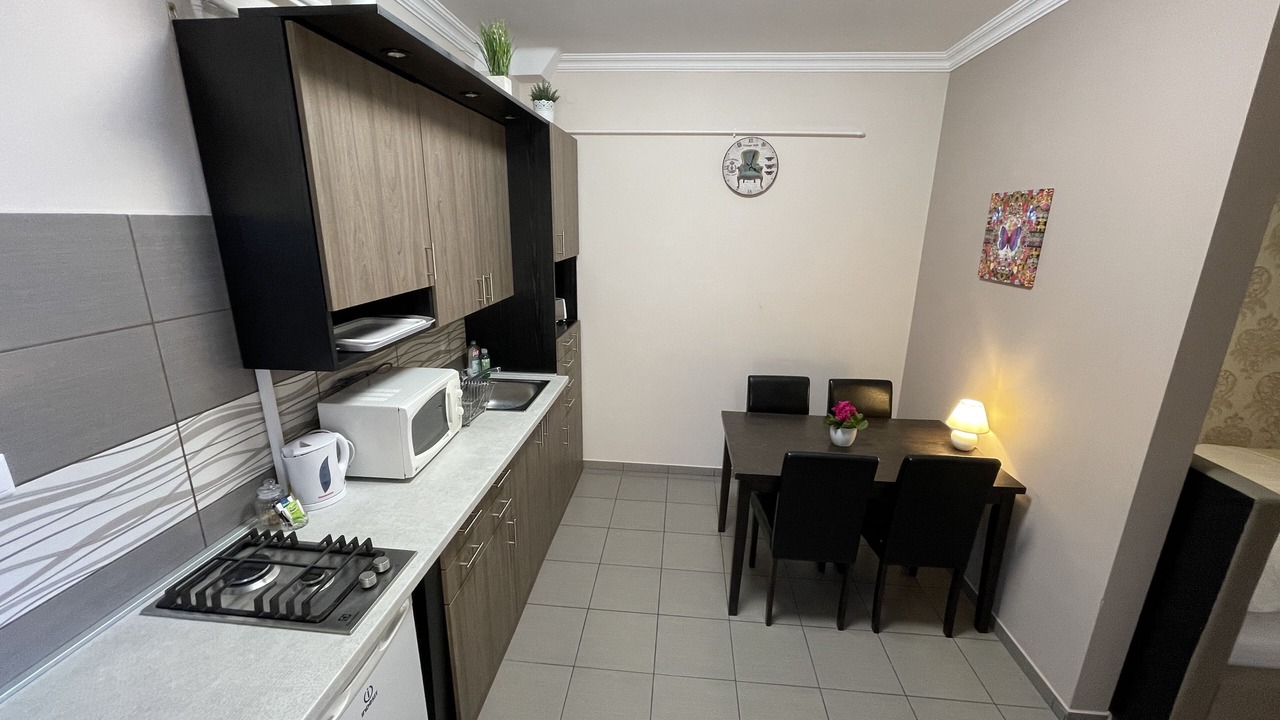 Photo of Kitchen in Morahalom
