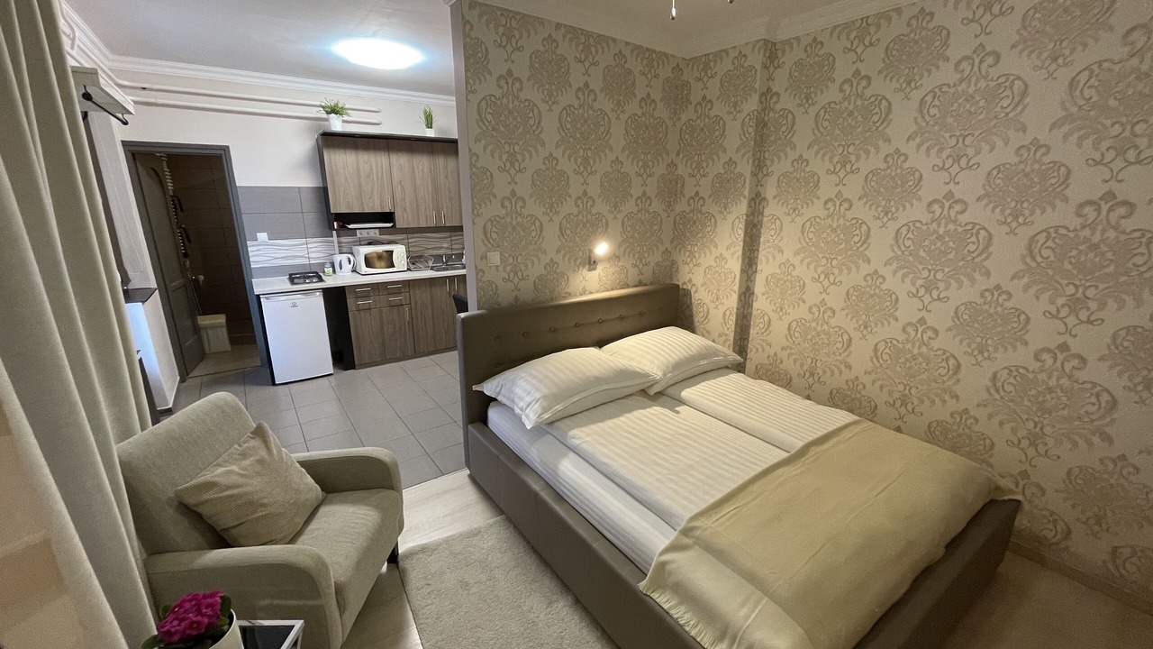Photo of Bedroom in Morahalom