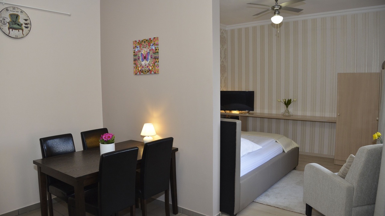 Photo of Bedroom in Morahalom
