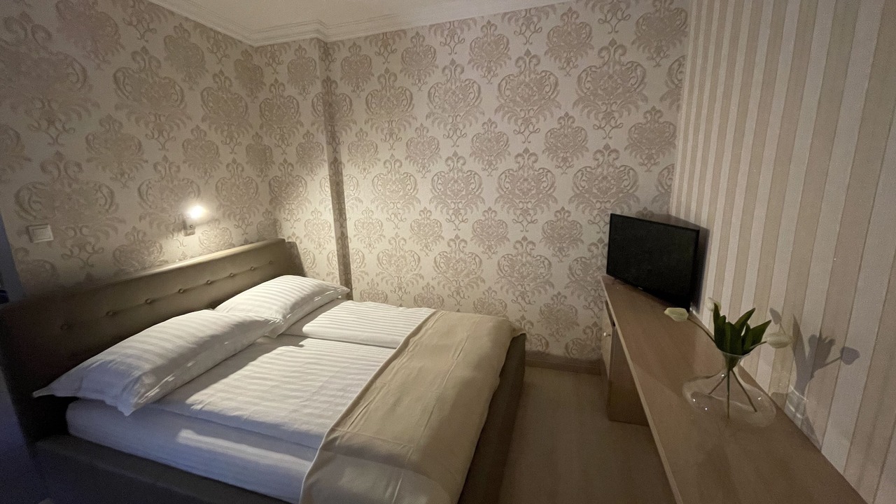 Photo of Bedroom in Morahalom