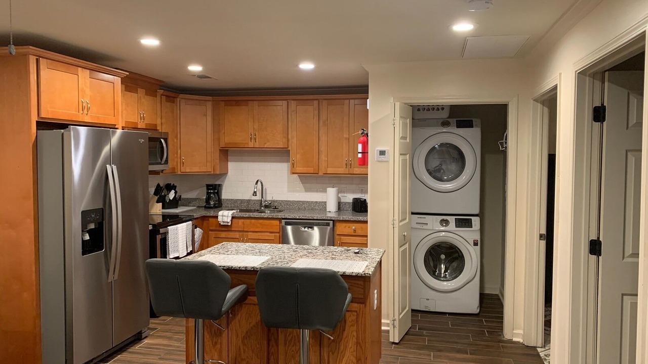 Photo of Kitchen in Highlands - Perkins