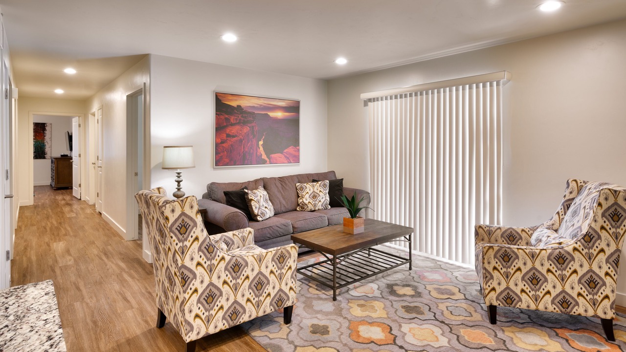 Photo of Livingroom in Moab South Valley