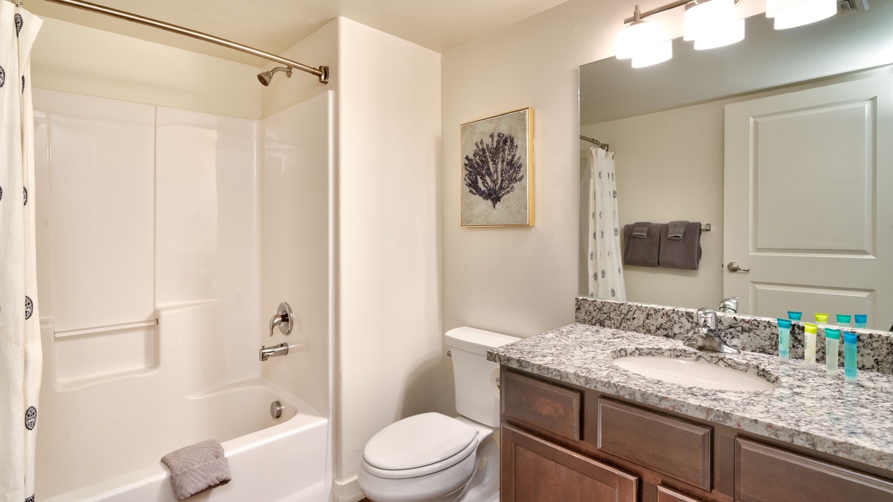 Photo of Bathroom in Moab South Valley