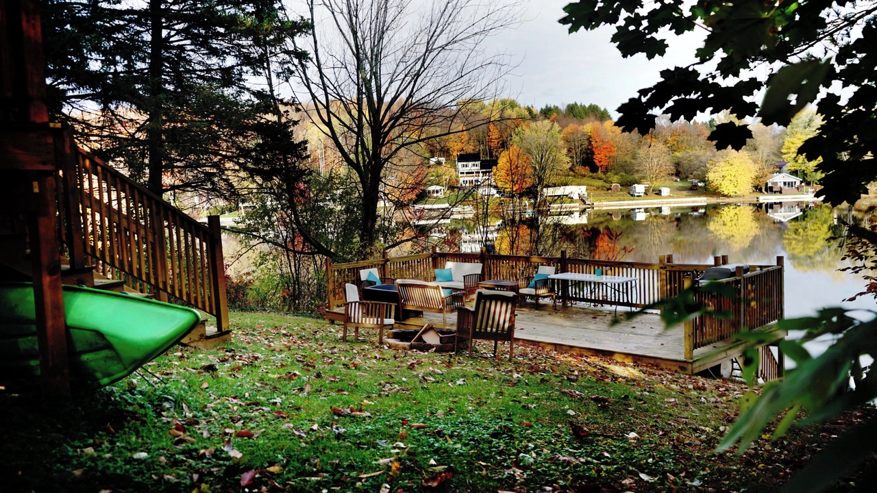 Photo of Outdoor in Hamilton