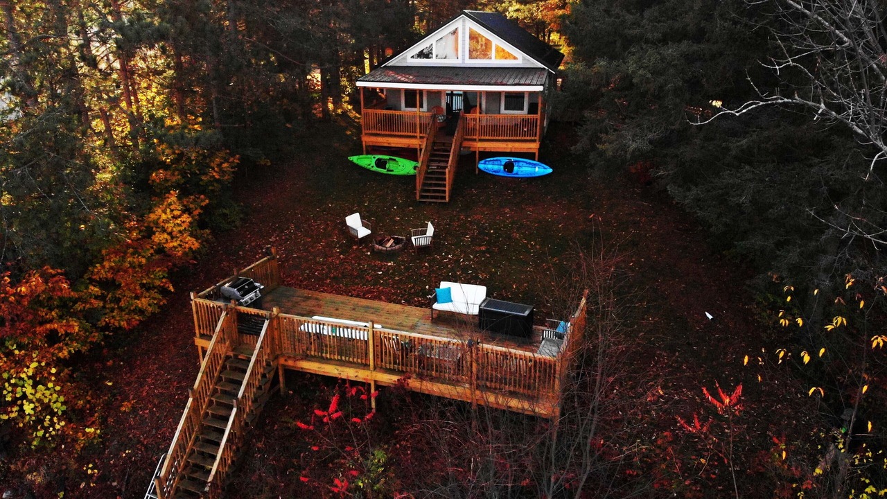 Photo of Outdoor in Hamilton