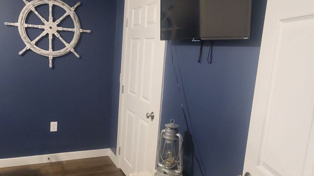 Photo of Bedroom in Hamilton