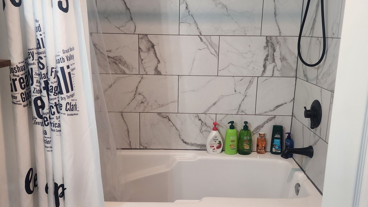 Photo of Bathroom in Hamilton
