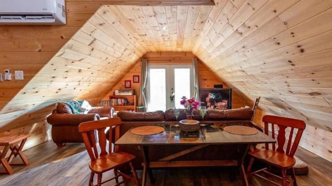 Photo of Livingroom in Frederick