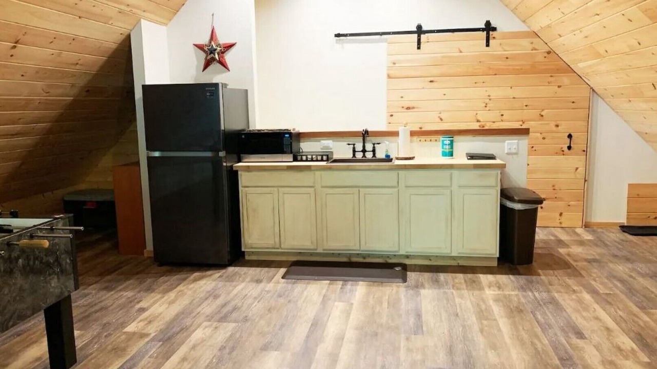 Photo of Kitchen in Frederick
