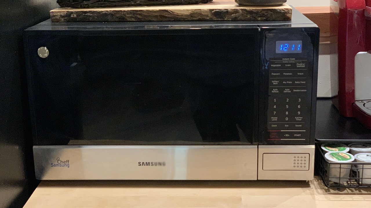 Photo of Kitchen in Frederick