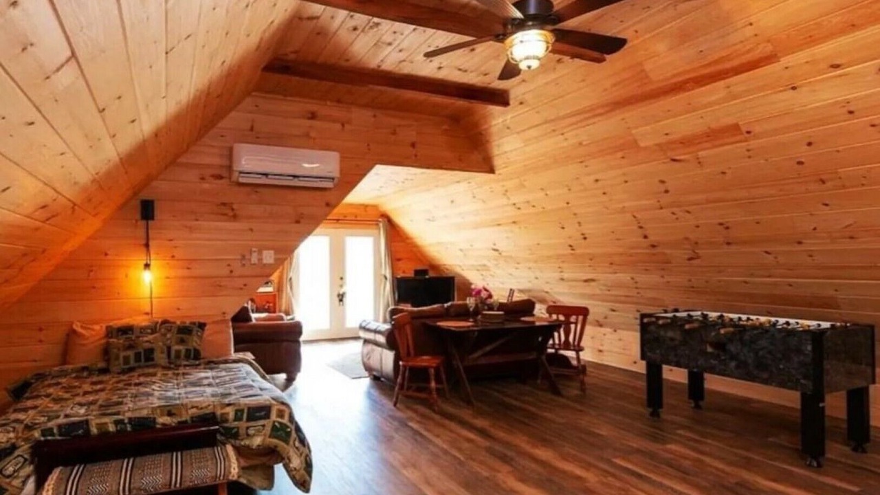 Photo of Bedroom in Frederick