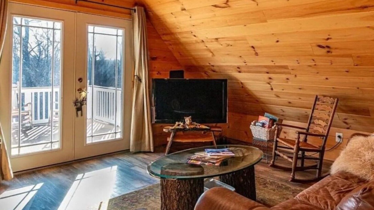 Photo of Livingroom in Frederick