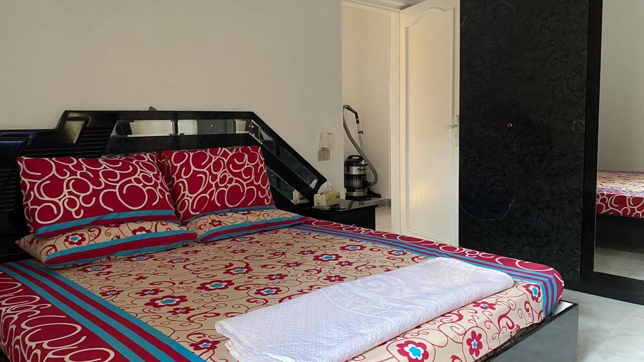 Photo of Bedroom in Al-Hammam