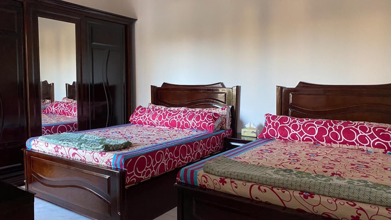 Photo of Bedroom in Al-Hammam
