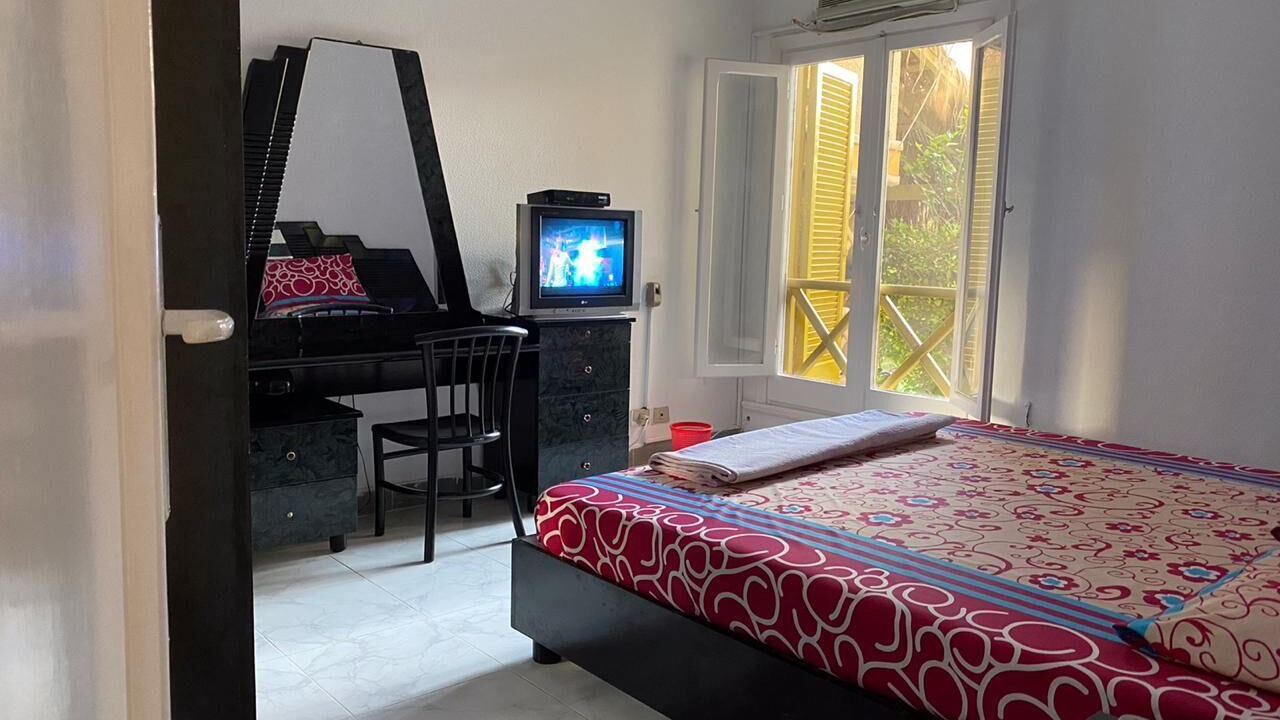 Photo of Bedroom in Al-Hammam
