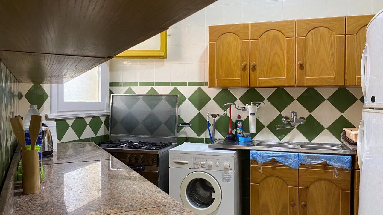Photo of Kitchen in Al-Hammam