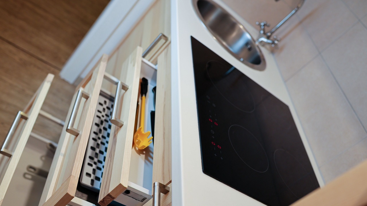 Photo of Kitchen in Old Town