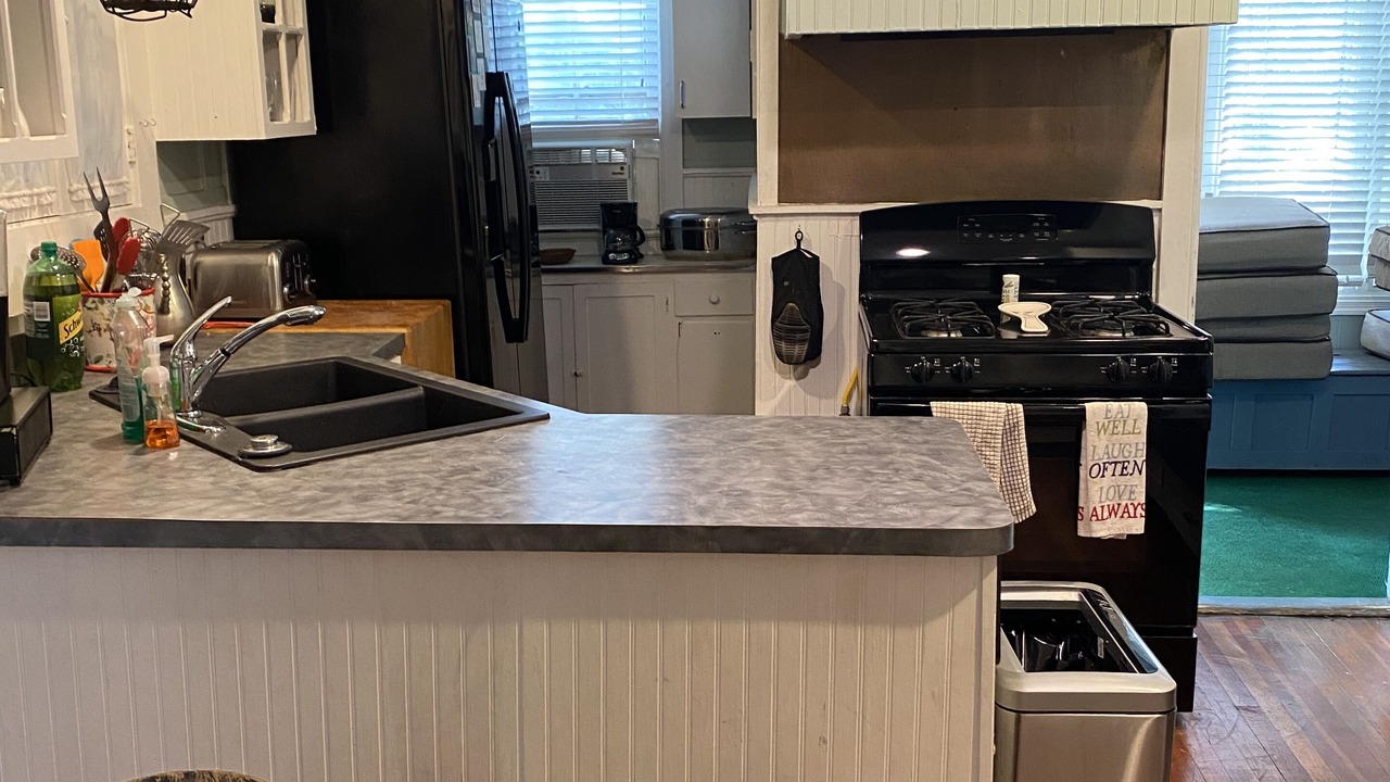 Photo of Kitchen in Boyce