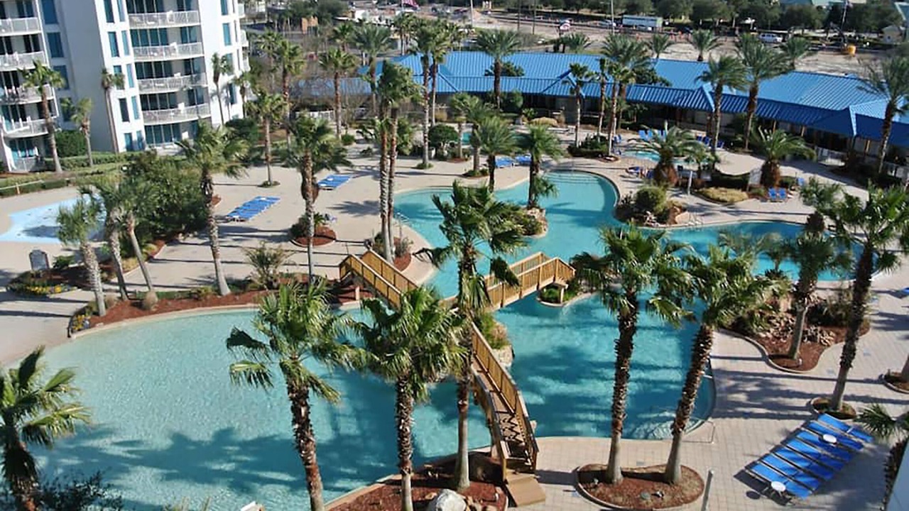 Photo of Patio Balcony in Fort Walton Beach - Destin