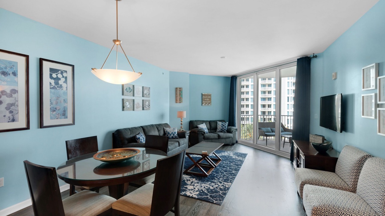 Photo of Bedroom in Fort Walton Beach - Destin